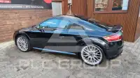 2017 Audi TT