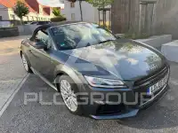 2017 Audi TT
