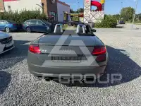 2017 Audi TT