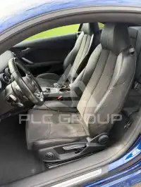 2017 Audi TT