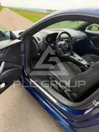 2017 Audi TT