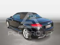 2017 Audi TT