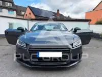 2017 Audi TT