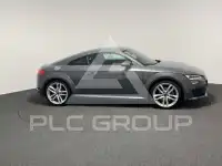 2017 Audi TT