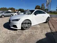 2017 Audi TT