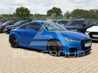 2017 Audi TT