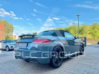2017 Audi TT