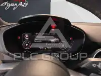 2017 Audi TT