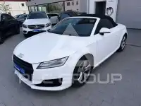 2017 Audi TT