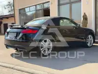 2017 Audi TT