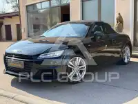 2017 Audi TT