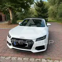 2017 Audi TT