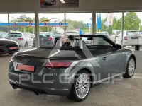 2017 Audi TT