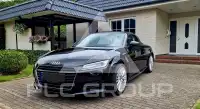 2017 Audi TT