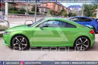 2017 Audi TT