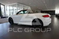 2017 Audi TT