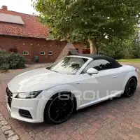 2017 Audi TT