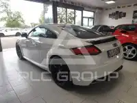2017 Audi TT