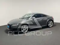 2017 Audi TT