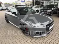 2017 Audi TT