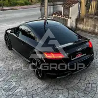 2017 Audi TT