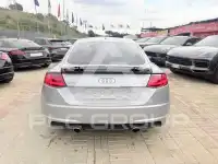 2017 Audi TT