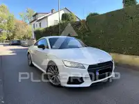 2017 Audi TT