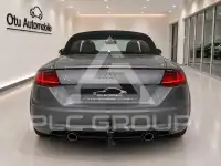 2017 Audi TT
