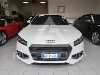 2017 Audi TT