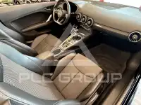 2017 Audi TT