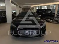 2017 Audi TT