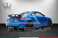 2017 Audi TT