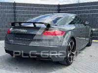 2017 Audi TT