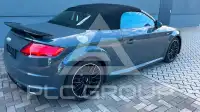 2017 Audi TT