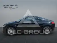 2017 Audi TT