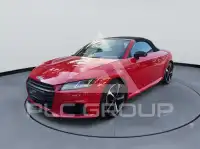 2017 Audi TT
