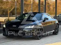 2017 Audi TT