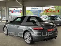 2017 Audi TT
