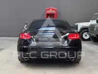 2017 Audi TT