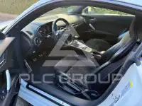 2017 Audi TT