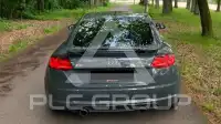 2017 Audi TT