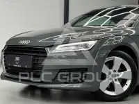 2017 Audi TT