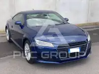 2017 Audi TT