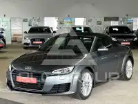2017 Audi TT