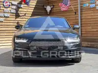 2017 Audi A7