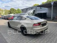 2017 Audi A7