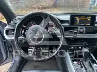 2017 Audi A7