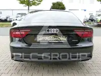 2017 Audi A7