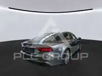 2017 Audi A7