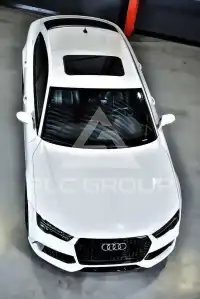 2017 Audi A7